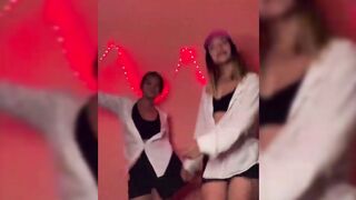 Indian Girl Pragati Pun Dance 7