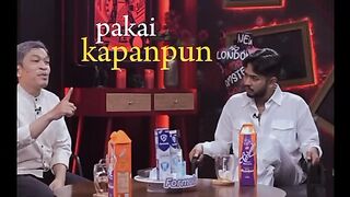 one sentence that makes your life calm