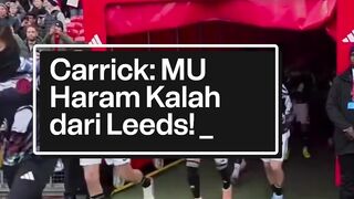 Rivalitase mendarah daging!