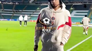 Rahasia jersey pemain bola yang jarang diketahui!????