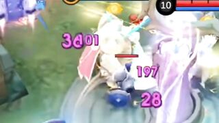 Combo apa ini, woilah op banget ????