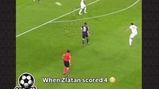 Zlatan Ibrahimović 4
