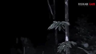 sosok yang tinggi