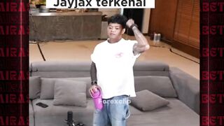 jay kecipratan juga #airasiabet #aaaclan