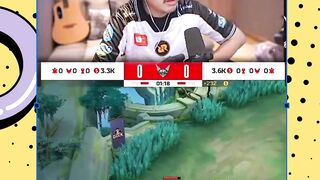 POV dari Mas Ade dan Branz dkk dengan adanya Harith Kolam tadi ges ????