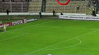 Ada Hantu Di Sepak Bola?!!! ????