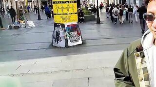 Spray Paint The Laptop