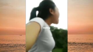 sesmangat ya ayang :)