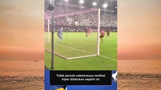 Messi tetap menawan di depan gawang lawan
