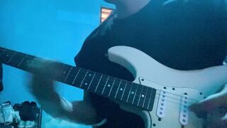 Day 3 learning afterlife solo