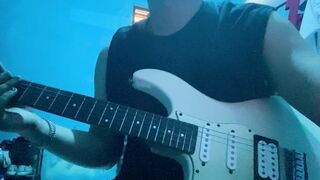 Nightmare solo is nightmare