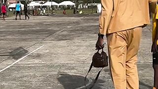 They thought the Videos were Fake! ????????❤️