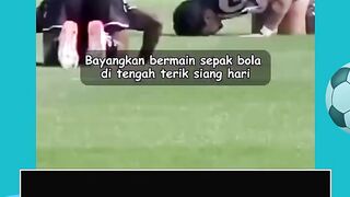 Pertandingan Liga Tunisia antara CS Sfaxien dan AS Gabes (skor 1-0) pada 1 Maret 2026