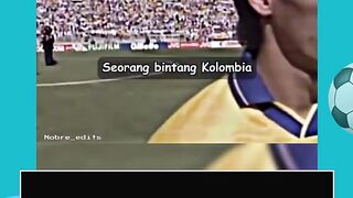 Tragedi paling kelam dalam sejarah Piala Dunia.