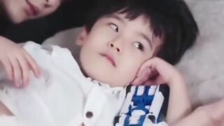 HE HE DRACIN YG DI PERANKSN AKTOR GANTENG