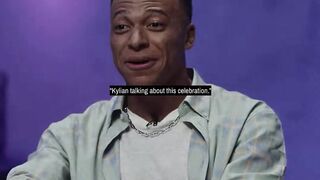 Dictator Mbappe ????????????????