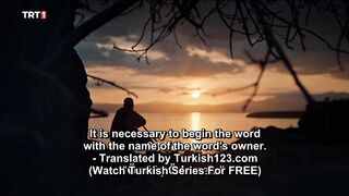 Cennetin Cocuklari - Episode 28 - Part 1 (English Subtitles)
