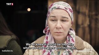 Cennetin Cocuklari - Episode 28 - Part 2 (English Subtitles)