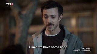 Cennetin Cocuklari - Episode 28 - Part 3 (English Subtitles)