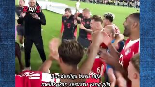 Pelaltih wanita pertama di sepakbola pria dapat sambutan kurang baik dari fans timnya sendiri ????????