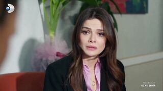 Uzak Sehir - Episode 57 - Part 2 (English Subtitles)