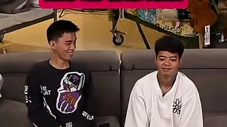 Yuka roasting mas yeb