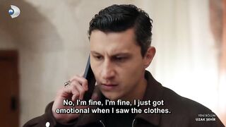 Uzak Sehir - Episode 57 - Part 3 (English Subtitles)