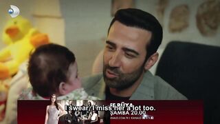 Uzak Sehir - Episode 57 - Part 4 (English Subtitles)