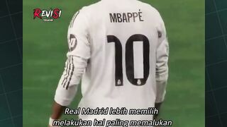 Rencana besar Madrid agar Barca tak merayakan gelar La Liga di El Clasico ????????
