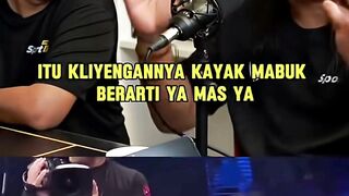 BEGINI RASANYA KENA PUKULAN K.O   #boxing #tinju