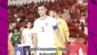Macan Kemayoran Mendominasi Skuad Garuda! ????????????
