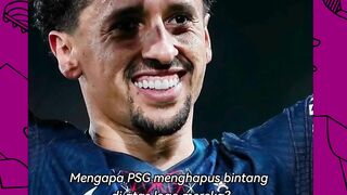 Nggak perlu bintang di logo kalau sinarnya sudah terang di lapangan. ????⚽️