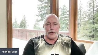 Michael Jaco Dangerous Intel 4.14.26 - Its About to Get Crazy