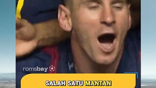 Gak nyangka banget! Ternyata klub ini yang langsung di-unfollow Messi setelah pindah. ????