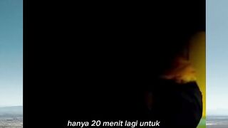 Hanya butuh 20 menit untuk mencetak sejarah, tapi takdir berkata lain. ????