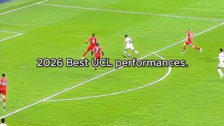 performances