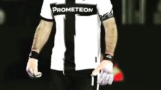 Legasi Gianluigi Buffon! ????????