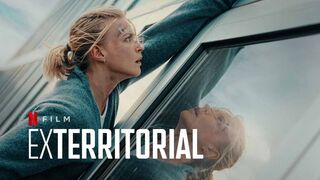 Exterritorial (2025)