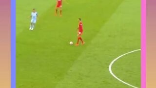 Aksi Solo Gol Terbaik Mohamed Salah