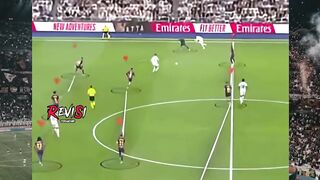 IQ sepak bola Bellingham emang di luar nurul! ????✨