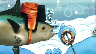 Ini adalah salah satu lelucon tersembunyi