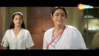 नाना पाटेकर ने अपना खून बहा कर की परिवार की रक्षा - Ghulam-E-Mustafa