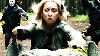 Wolf’s Mouth Hides Dark Secrets