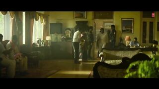 PUSHPA 2: "Pushpa Raj Makes the New CM????????" | Allu Arjun | Movie Dialogue Clip
