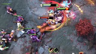 DOTA 2 JUGGERNAUT #dota2 #dota 2
