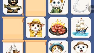 Connect Master Level 520-521