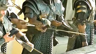 Gladiator II #gladiator2 #shorts #movieclips