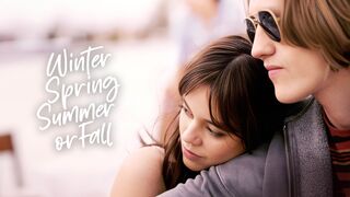 Winter Spring Summer or Fall (2024)