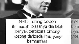 POV: Kamu sadar kalau diam itu emas, apalagi kalau lawan bicaranya cuma jago omong kosong. ????✨