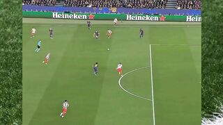 Barcelona vs Atletico Madrid | UEFA Champions league Quarter finals 1st leg